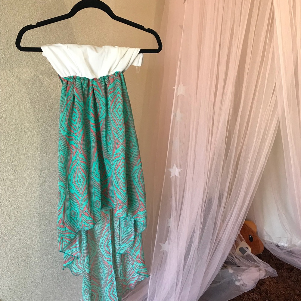 Summer Sexy Dress